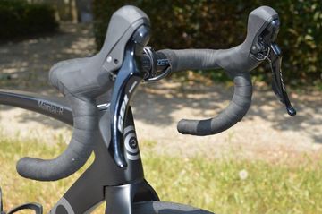 Used Ceepo Mamba-R 2024 Road & Gravel, Black — image 4 of 4