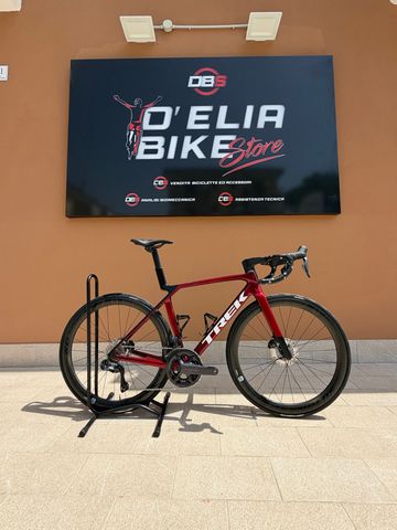 Używany Trek Madone SL 7 Gen 8 2026 2026 Road & Gravel