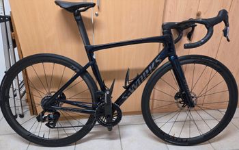 Used Specialized S-Works Tarmac SL7 - Shimano Dura-Ace Di2 2023 2023 Road & Gravel
