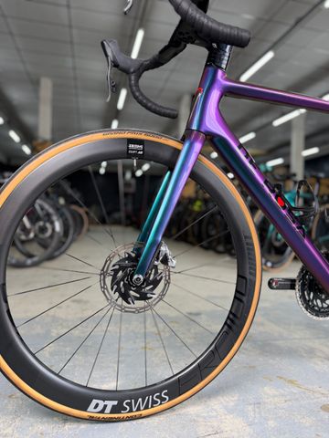 Tweedehands De Rosa Merak ETap 2021 Road & Gravel — afbeelding 24 van 24
