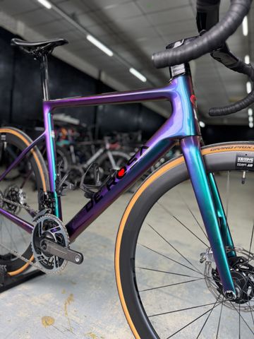 Tweedehands De Rosa Merak ETap 2021 Road & Gravel — afbeelding 3 van 24
