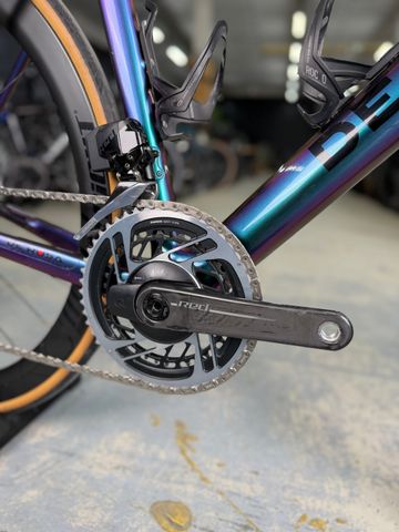 Tweedehands De Rosa Merak ETap 2021 Road & Gravel — afbeelding 15 van 24