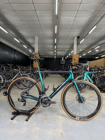 Gebrauchtes De Rosa Merak ETap 2021 Road & Gravel