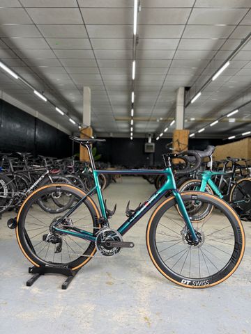 Tweedehands De Rosa Merak ETap 2021 Road & Gravel — afbeelding 1 van 24