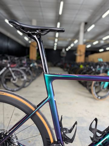 Tweedehands De Rosa Merak ETap 2021 Road & Gravel — afbeelding 13 van 24