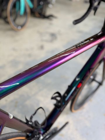 Tweedehands De Rosa Merak ETap 2021 Road & Gravel — afbeelding 18 van 24