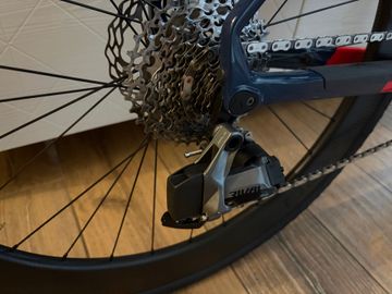 Brugt Canyon Inflite CF SL 8 2023 2023 Road & Gravel — billede 3 af 7