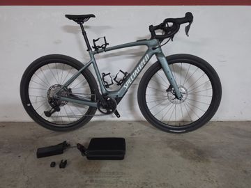 Used Specialized Turbo Creo 2 Expert - Shimano GRX Di2 2026 2026 Road & Gravel