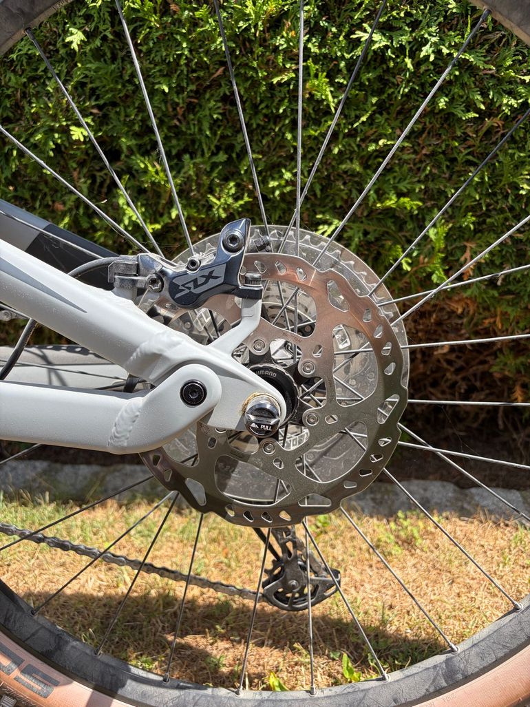 Použité Canyon Neuron 7 2022 2022 Mountainbike — obrázek 6 z 15