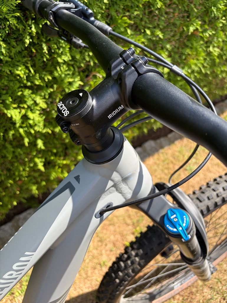 Použité Canyon Neuron 7 2022 2022 Mountainbike — obrázek 13 z 15