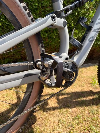 Použité Canyon Neuron 7 2022 2022 Mountainbike — obrázek 11 z 15