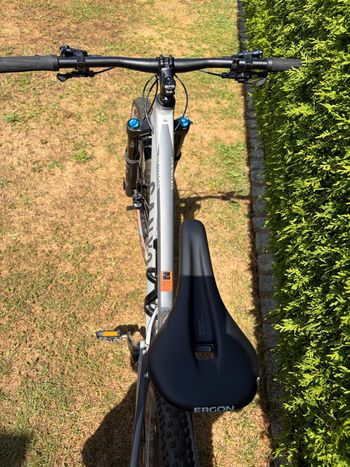 Použité Canyon Neuron 7 2022 2022 Mountainbike — obrázek 9 z 15