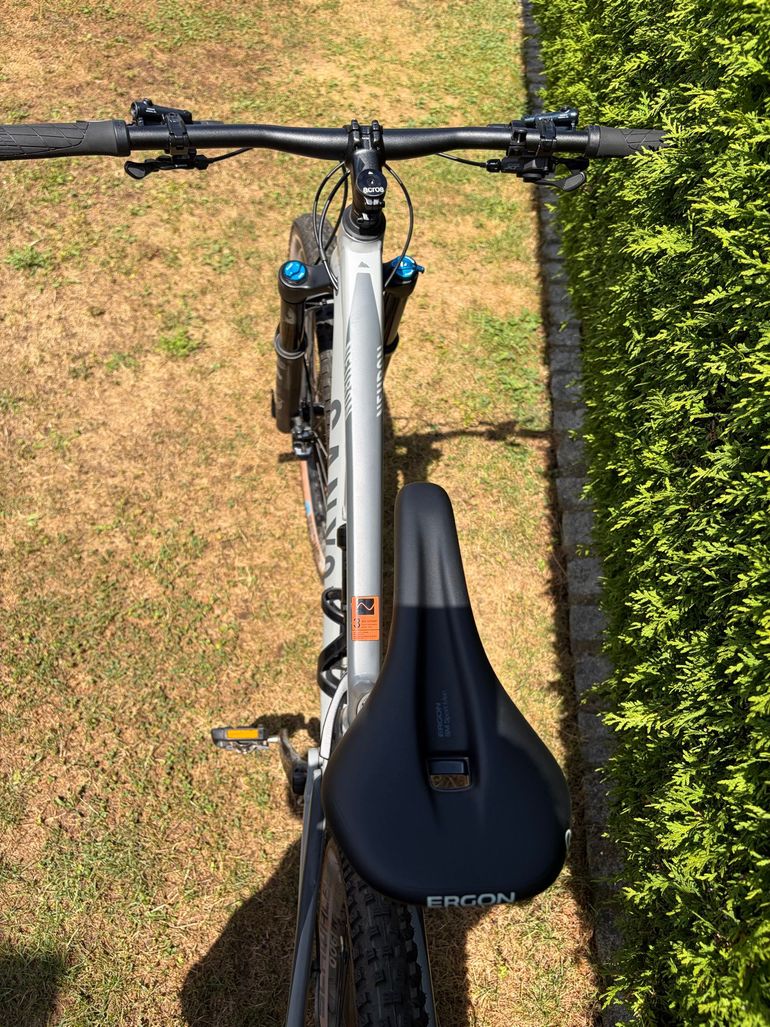 Použité Canyon Neuron 7 2022 2022 Mountainbike — obrázek 9 z 15
