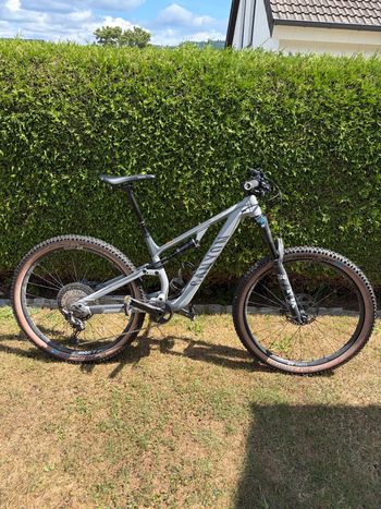 Použité Canyon Neuron 7 2022 2022 Mountainbike — obrázek 2 z 15