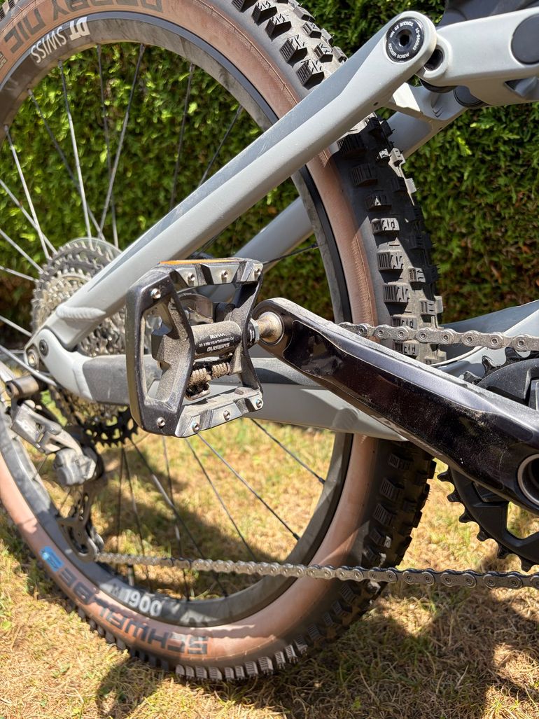 Použité Canyon Neuron 7 2022 2022 Mountainbike — obrázek 12 z 15