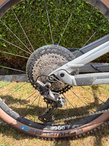 Použité Canyon Neuron 7 2022 2022 Mountainbike — obrázek 8 z 15