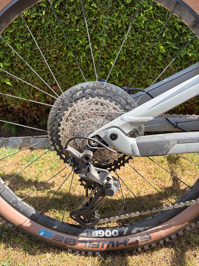 Použité Canyon Neuron 7 2022 2022 Mountainbike — obrázek 8 z 15