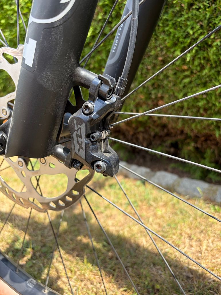 Použité Canyon Neuron 7 2022 2022 Mountainbike — obrázek 5 z 15
