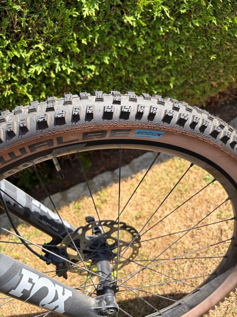 Použité Canyon Neuron 7 2022 2022 Mountainbike — obrázek 15 z 15