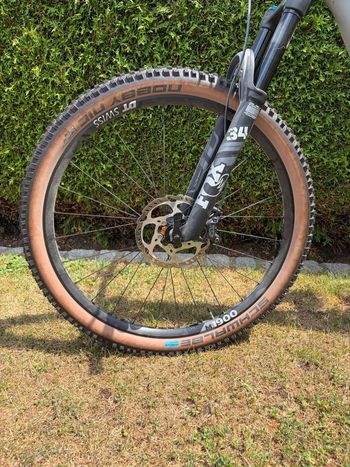 Použité Canyon Neuron 7 2022 2022 Mountainbike — obrázek 3 z 15
