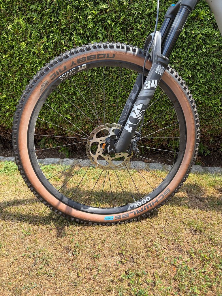 Použité Canyon Neuron 7 2022 2022 Mountainbike — obrázek 3 z 15