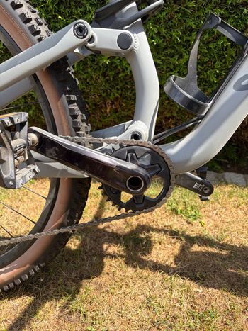 Použité Canyon Neuron 7 2022 2022 Mountainbike — obrázek 10 z 15