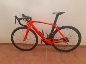 specialized venge Expert 2016 Road & Gravel usato