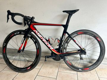 Used Merida Reacto Shimano Dura Ace Di2 2019 Road & Gravel