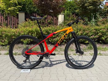 Použité Trek Supercaliber 9.7 2020 2020 MTB