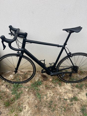 Brugt Canyon Endurace AL 7.0 2021 2021 Road & Gravel — billede 3 af 3