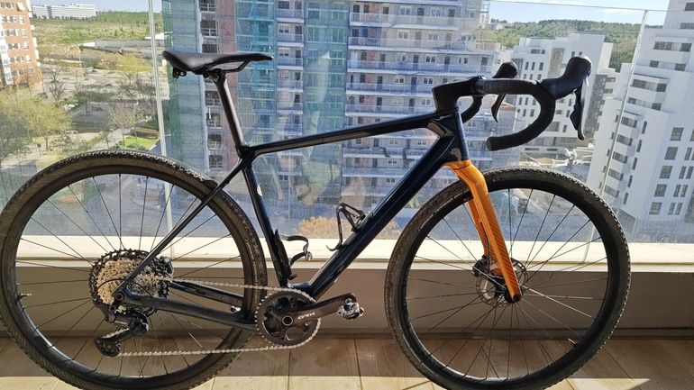 ORBEA TERRA M30 TEAM 1X 2023