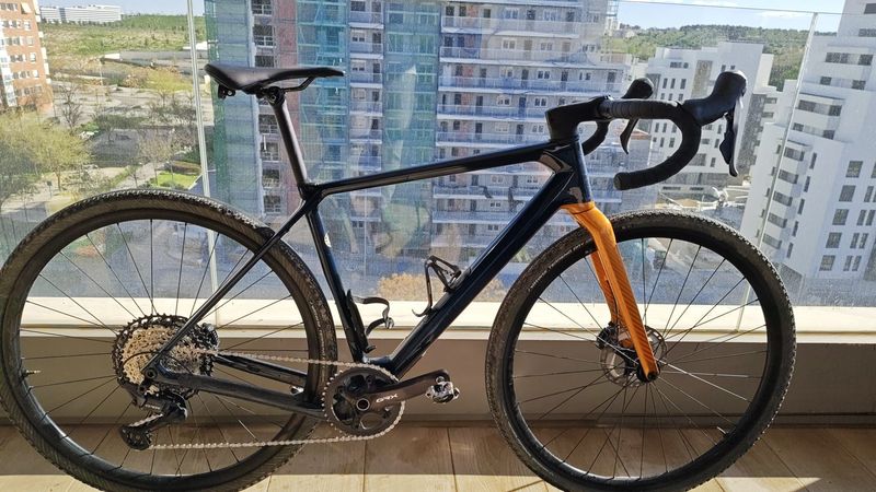 Used Orbea TERRA M30 TEAM 1X 2023 2023 Road & Gravel