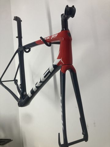 Brugt Trek Émonda SLR Disc H2 Frameset 2019 Frameset 2019 Road & Gravel — billede 11 af 13