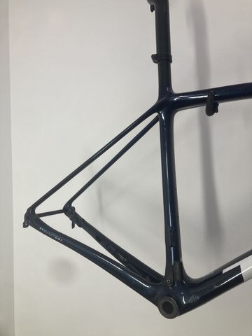 Brugt Trek Émonda SLR Disc H2 Frameset 2019 Frameset 2019 Road & Gravel — billede 12 af 13