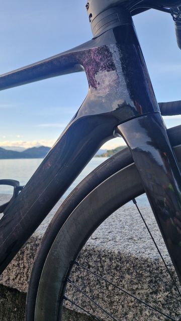 Brugt Giant Propel, Advanced SL 1 2023 2023 Road & Gravel — billede 5 af 7