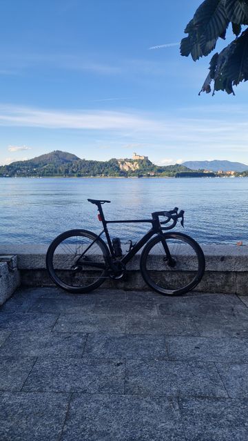 Used Giant Propel, Advanced SL 1 2023 2023 Road & Gravel