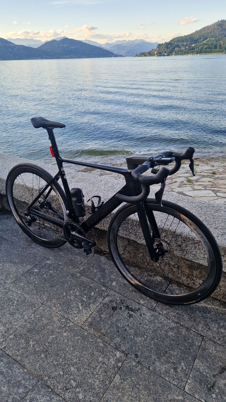 Brugt Giant Propel, Advanced SL 1 2023 2023 Road & Gravel — billede 2 af 7