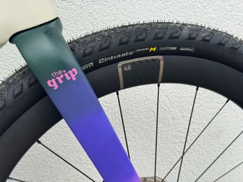Używany Wilier Rave SRAM Red eTap AXS 2026 Road & Gravel — zdjęcie 4 z 7