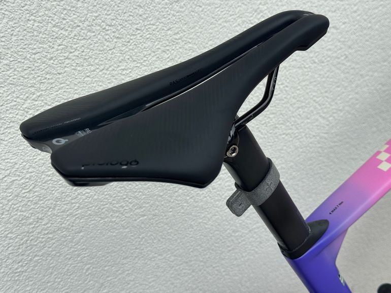Używany Wilier Rave SRAM Red eTap AXS 2026 Road & Gravel — zdjęcie 6 z 7