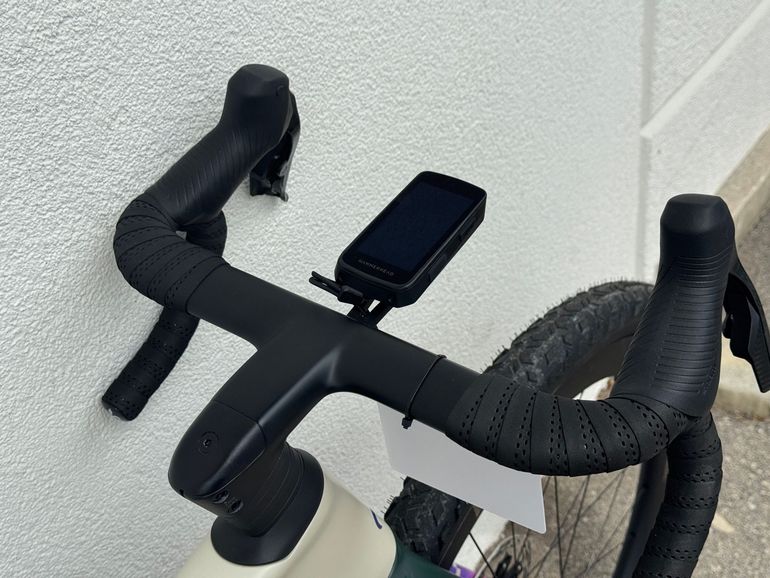 Używany Wilier Rave SRAM Red eTap AXS 2026 Road & Gravel — zdjęcie 5 z 7