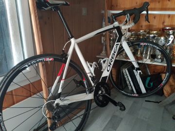 Used Orbea Avant Shimano Ultegra 2017 Road & Gravel