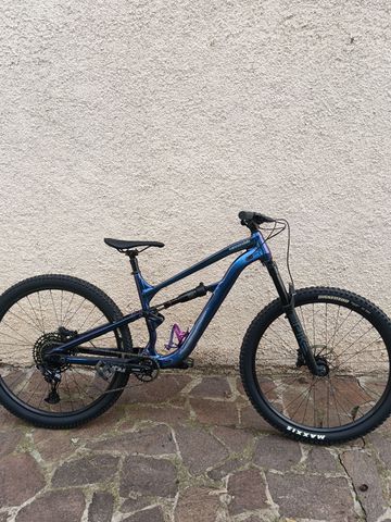 Cannondale Habit 3 2025 2025 MTB usato