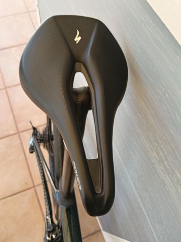 Used Specialized Roubaix Comp 2020 2020 Road & Gravel, Black — image 5 of 13