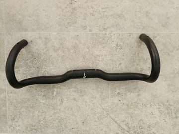 Used Specialized Roubaix Comp 2020 2020 Road & Gravel, Black — image 11 of 13