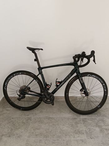 Used Specialized Roubaix Comp 2020 2020 Road & Gravel