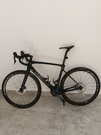 Used Specialized Roubaix Comp 2020 2020 Road & Gravel, Black — image 2 of 6