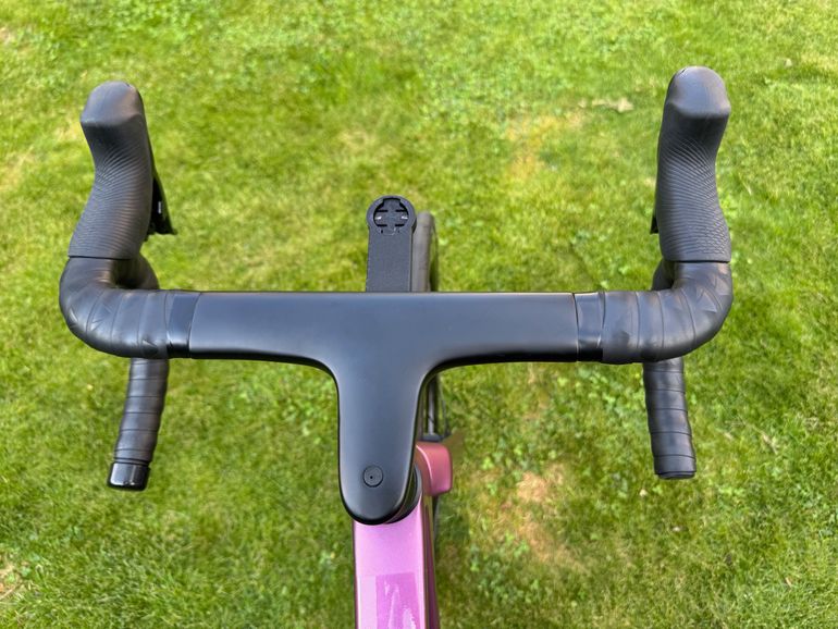 Brugt Canyon Ultimate CF SLX 8 eTap 2023 2023 Road & Gravel — billede 3 af 9