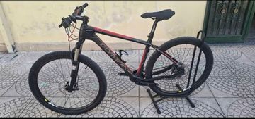 Gebrauchtes Olympia Custom Shimano Deore XT 2021 MTB