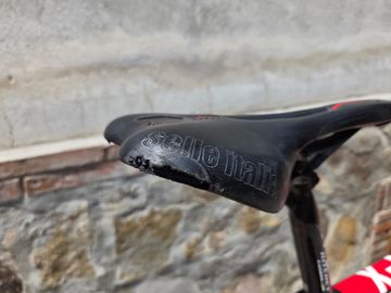 Used Rose X-LITE FOUR Force 2019 2019 Road & Gravel, Red — image 12 of 12
