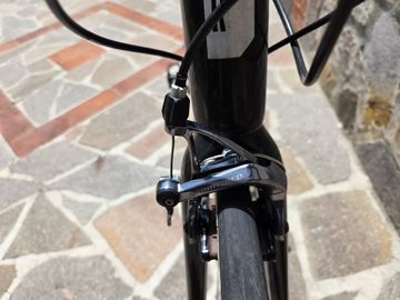 Used Rose X-LITE FOUR Force 2019 2019 Road & Gravel, Red — image 7 of 12